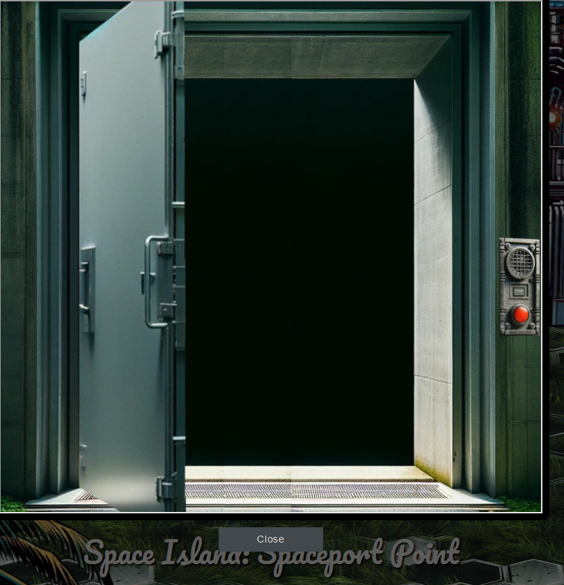 spaceportdoor