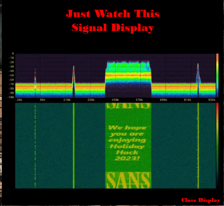 sdr